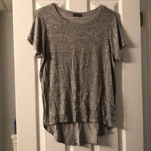 Market & Spruce Short-Sleeve